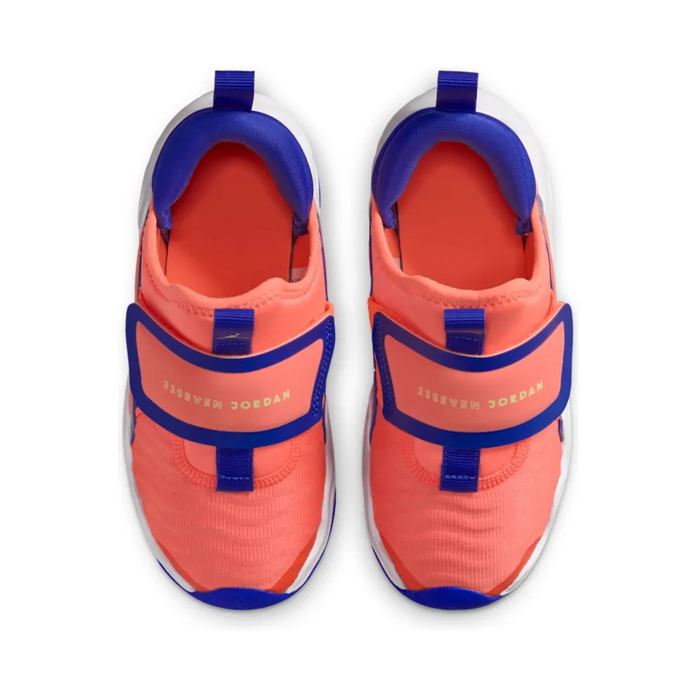 Jordan 23/7.2 EasyOn Bright Mango Game Royal (HF3415-800)