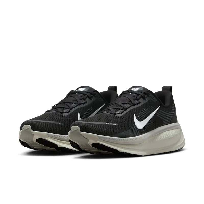 Nike Vomero 18 “Black Summit White” (HM6803-007)