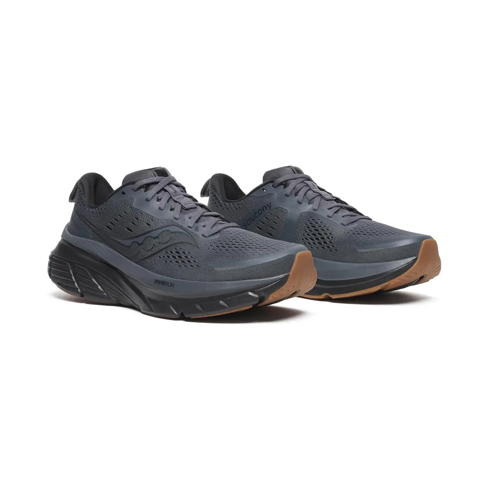 Saucony Guide 18 Shadow Gum (S20998-103)