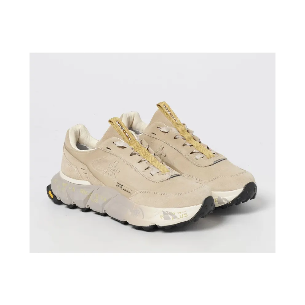 Premiata Beige (DEVIND446)