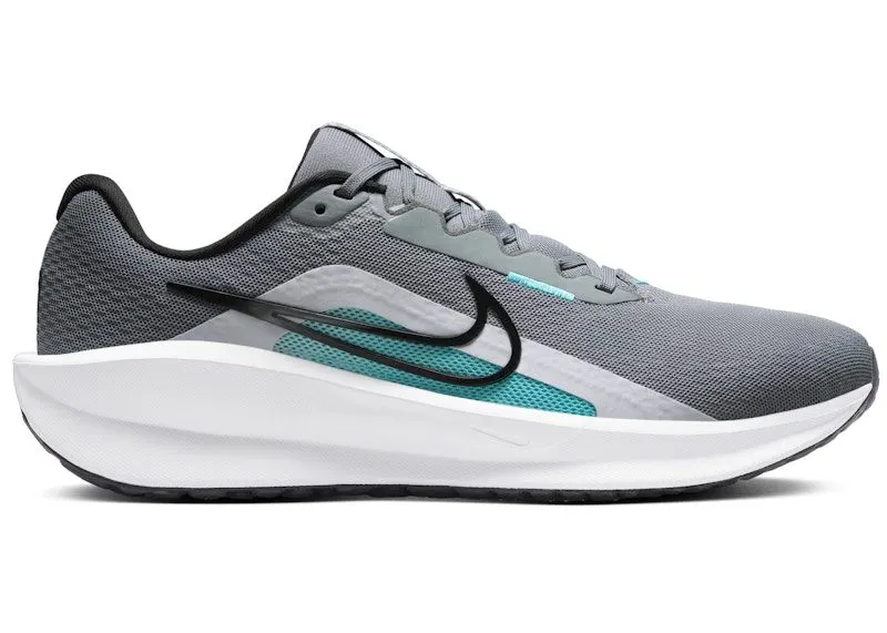 Nike Downshifter 13 Cool Grey Dusty Cactus Pure Platinum Black (FD6454-005)
