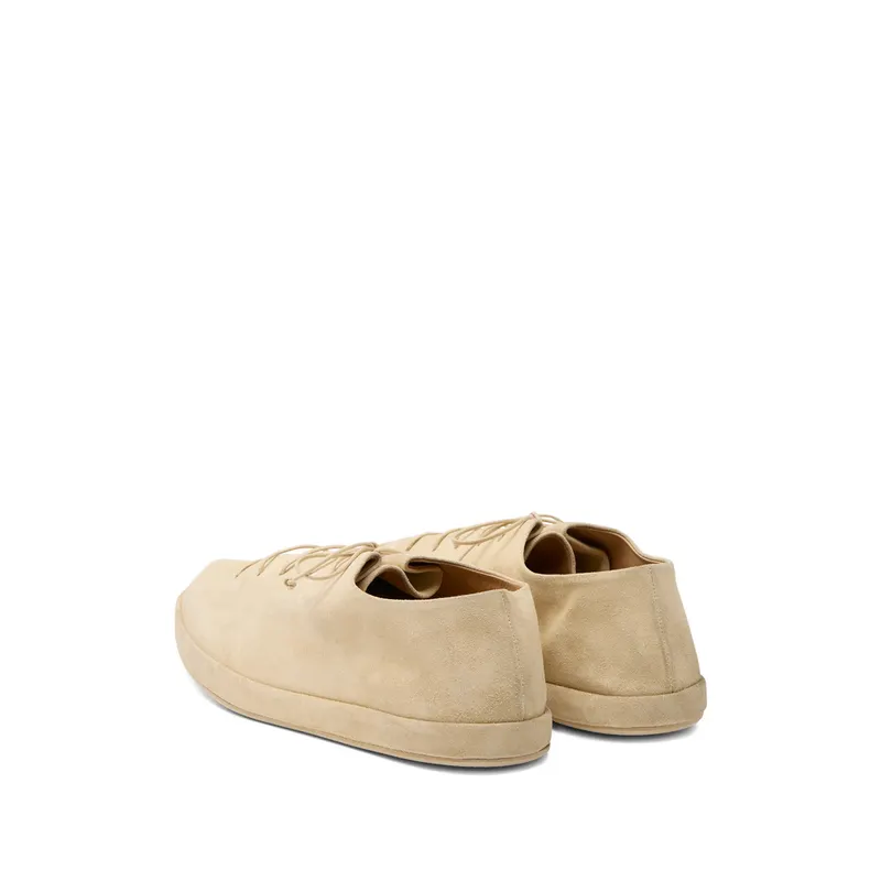 Marséll Lace-up Derby “Neutrals” (MM4911 P024 383)