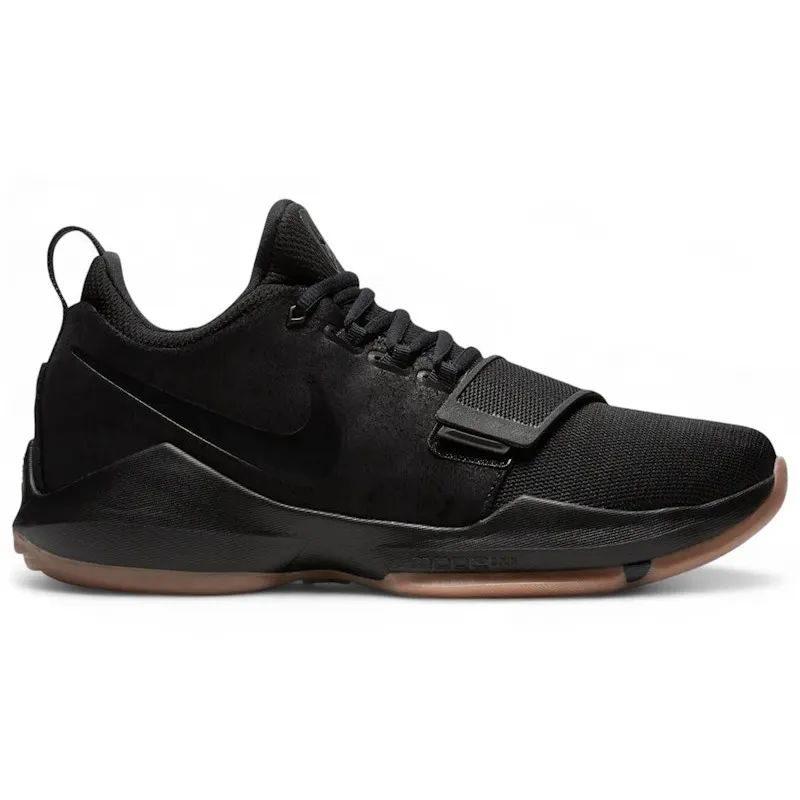 Nike PG 1 Black Gum (2026) (IV2869-004)
