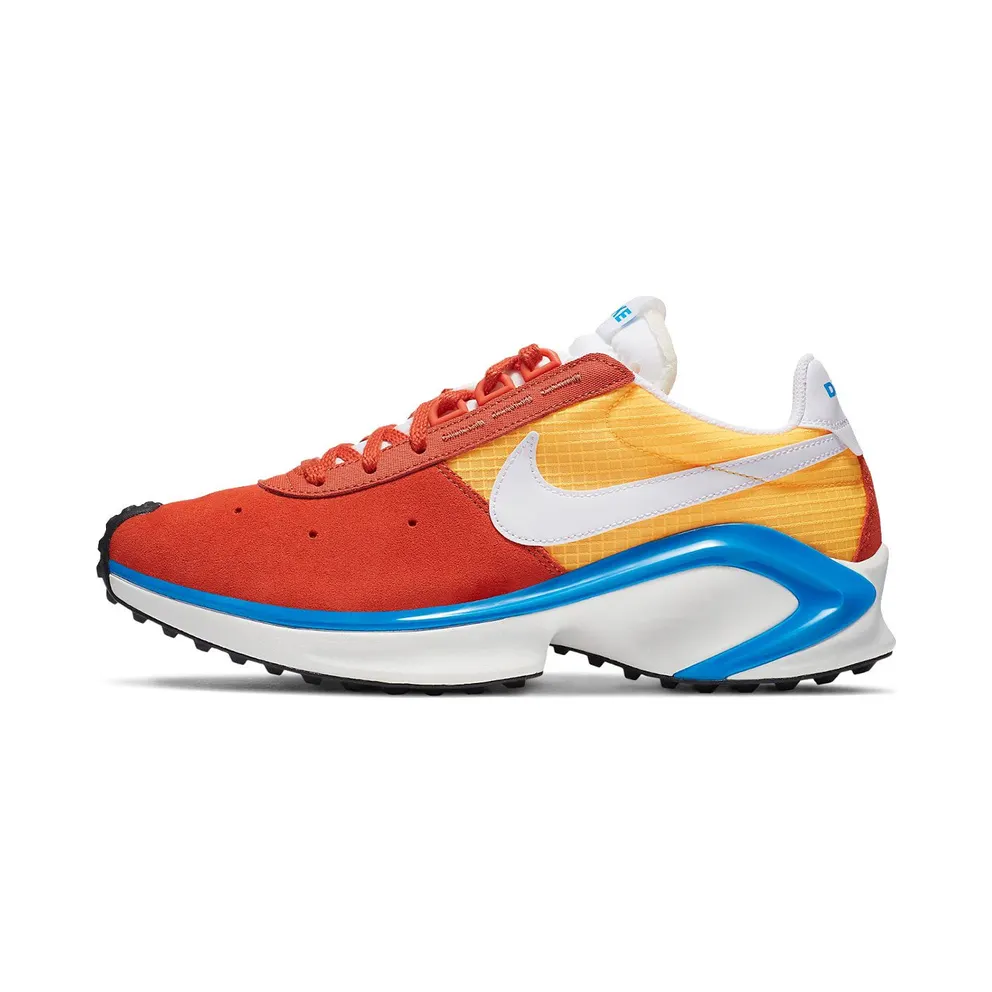 Nike Sting D/MS/X Mantra Orange White (CQ0205-801)