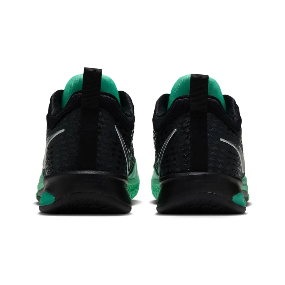 Nike Sabrina 4 Limelight Glow (IM7546-300)
