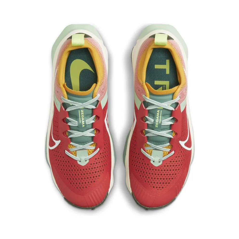 Nike ZoomX Zegama Trail-Running Orange (DH0625-800)