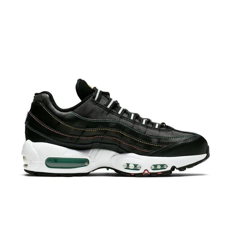 Nike Air Max 95 Premium Windbreaker (CI1900-023)