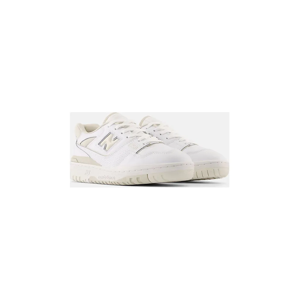 New Balance 550 White Beige (BBW550WS)