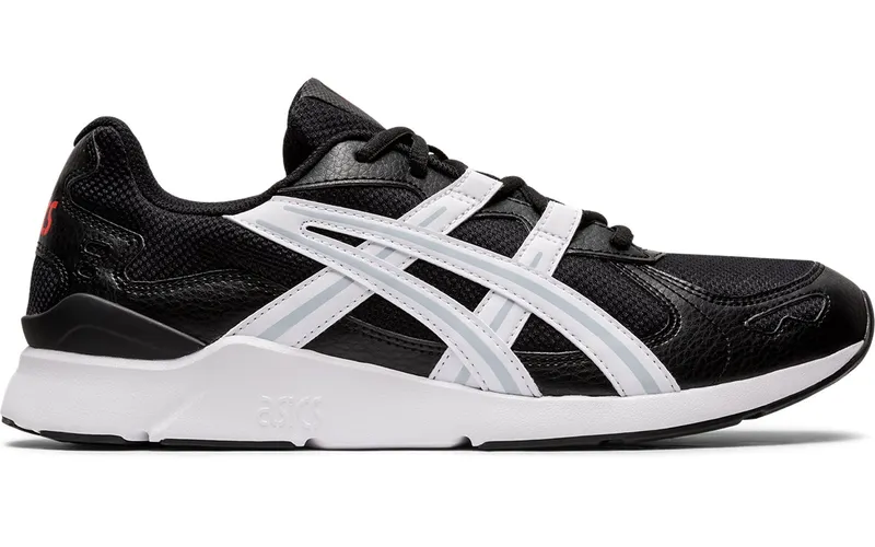 ASICS SportStyle Gel-Lyte Runner 2 Black / White (1191A296-002)