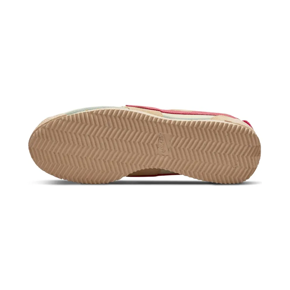Nike x Union LA Cortez Khaki Red (DR1413-200)