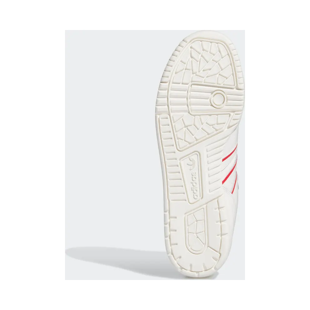adidas Rivalry Low Cloud White / Cloud White / Better Scarlet (IF4602)