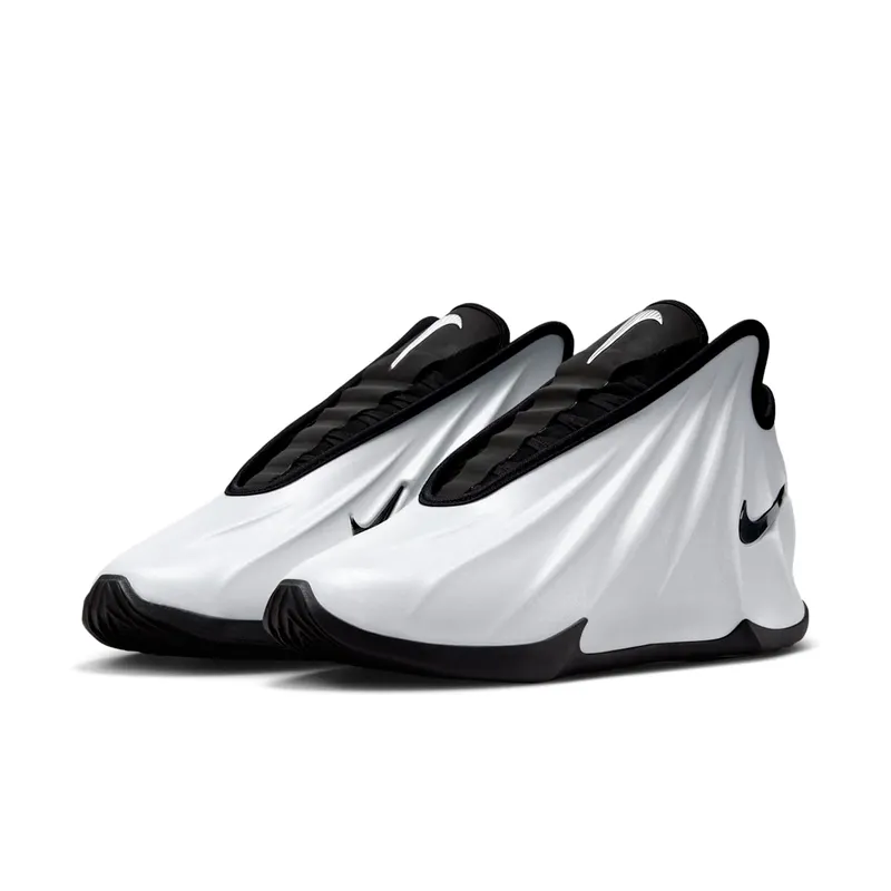 Nike GT Future “Metallic Silver” (FZ5590-002)
