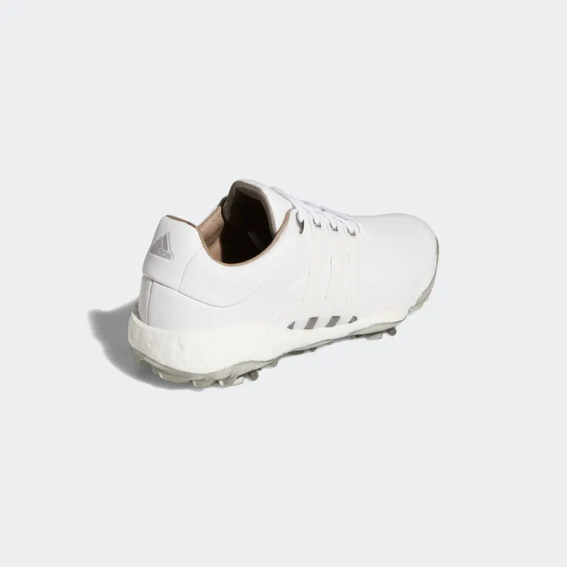 Adidas TOUR360 22 Cloud White / Cloud White / Silver Metallic (GV7245)
