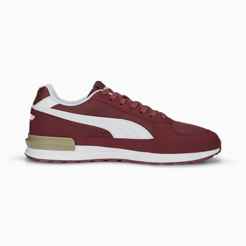 Puma Graviton White (38073829)