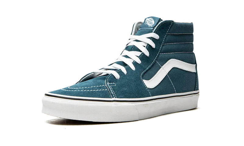 Vans SK8-HI “Corsair Blue” (VN0A38GEU60)