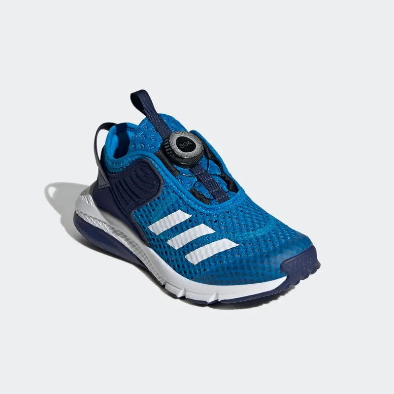 Adidas ActiveFlex Boa Blue Rush / Cloud White / Dark Blue (GZ3359)