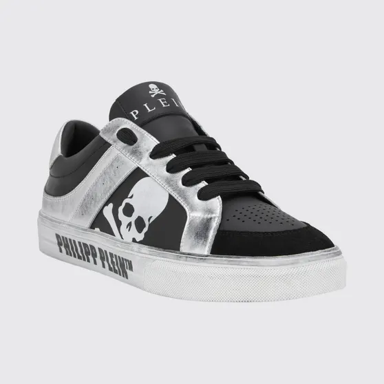 Philipp plein Sneakers Black (LAESUSC0986PLE010N0270)