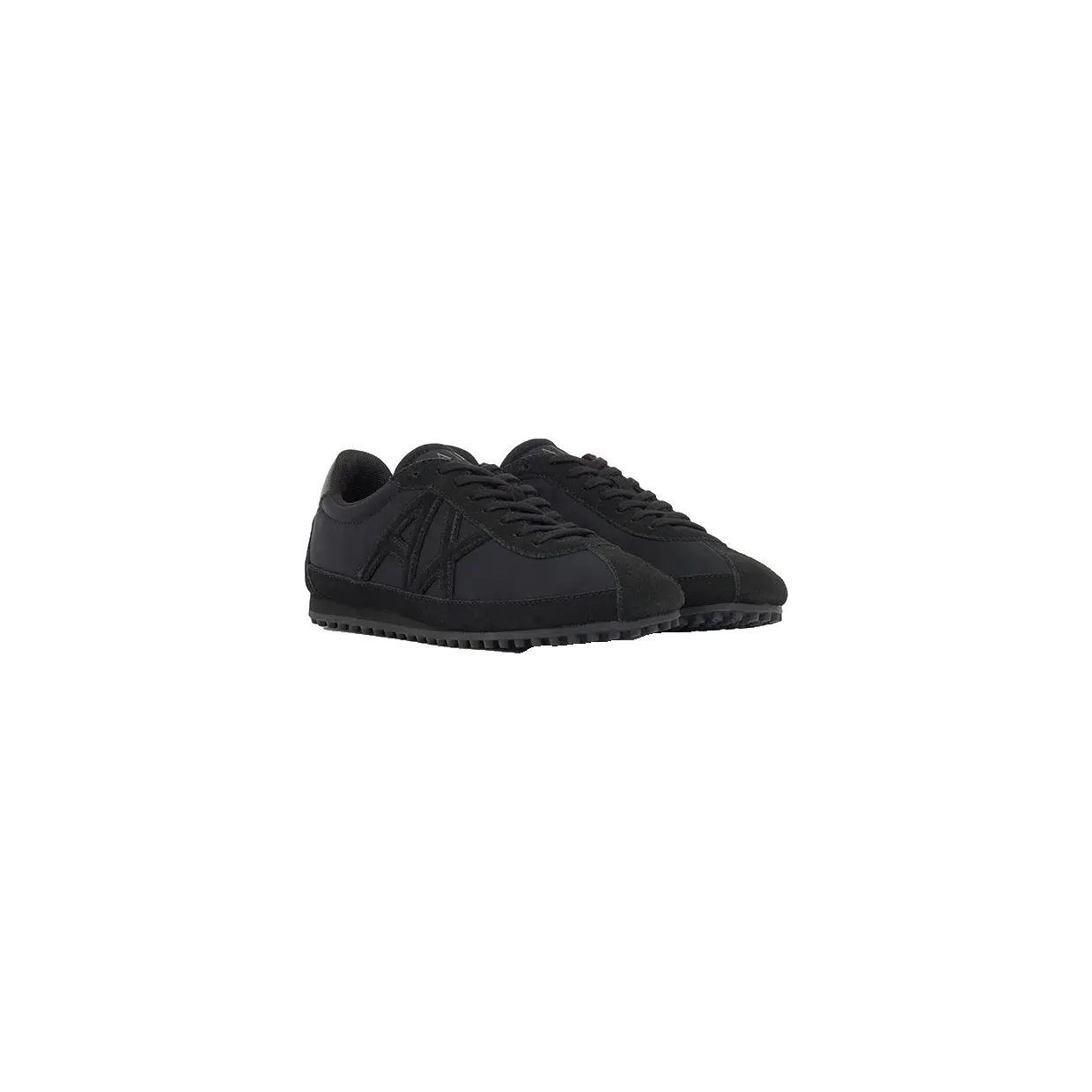 Armani Exchange Armani Black / Black (XM003390AF27477MC00510M) (2)