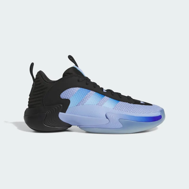 adidas Exhibit Select Core Black Blue Spark Lucid Blue (IG6624)