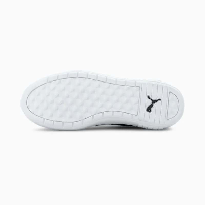 PUMA Smash Platform V2 L Women’ White/Black (373035-02)