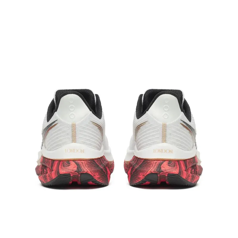 Saucony Endorphin Speed 5 White / Black (S21007-402)