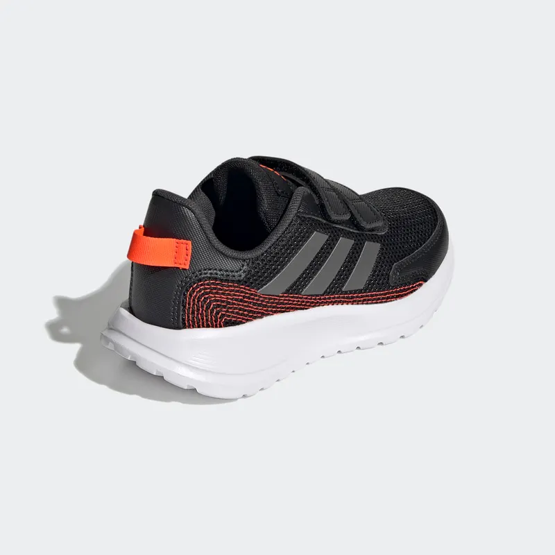 Adidas Tensor Core Black / Iron Metallic / Carbon (GZ2680)
