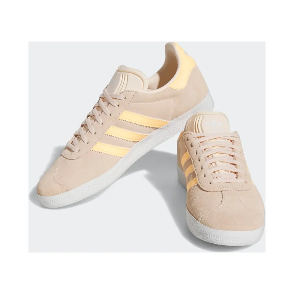 Adidas Gazelle Bliss Orange / Acid Orange / Cloud White (IE5137)