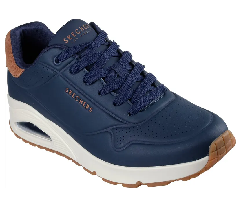 skechers-skech 183004_NVY