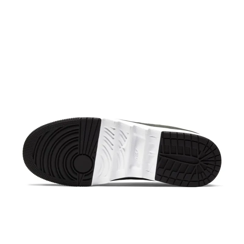 Jordan  1 Jester XX Low Laced Trooper (W) Trooper/Sequoia-White-Black (CI7815-201)