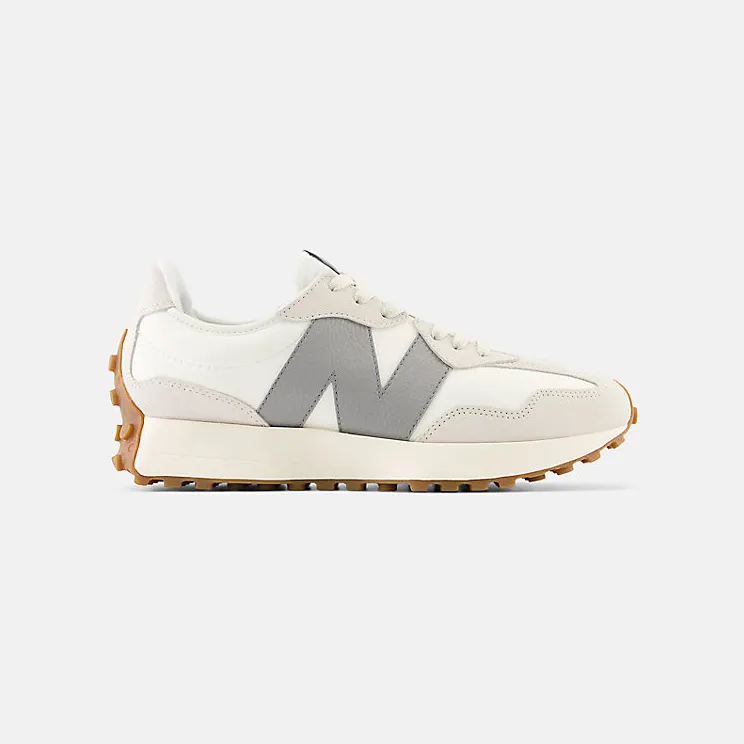New Balance 327 “Moonbeam Shadow Grey” (U327LT)