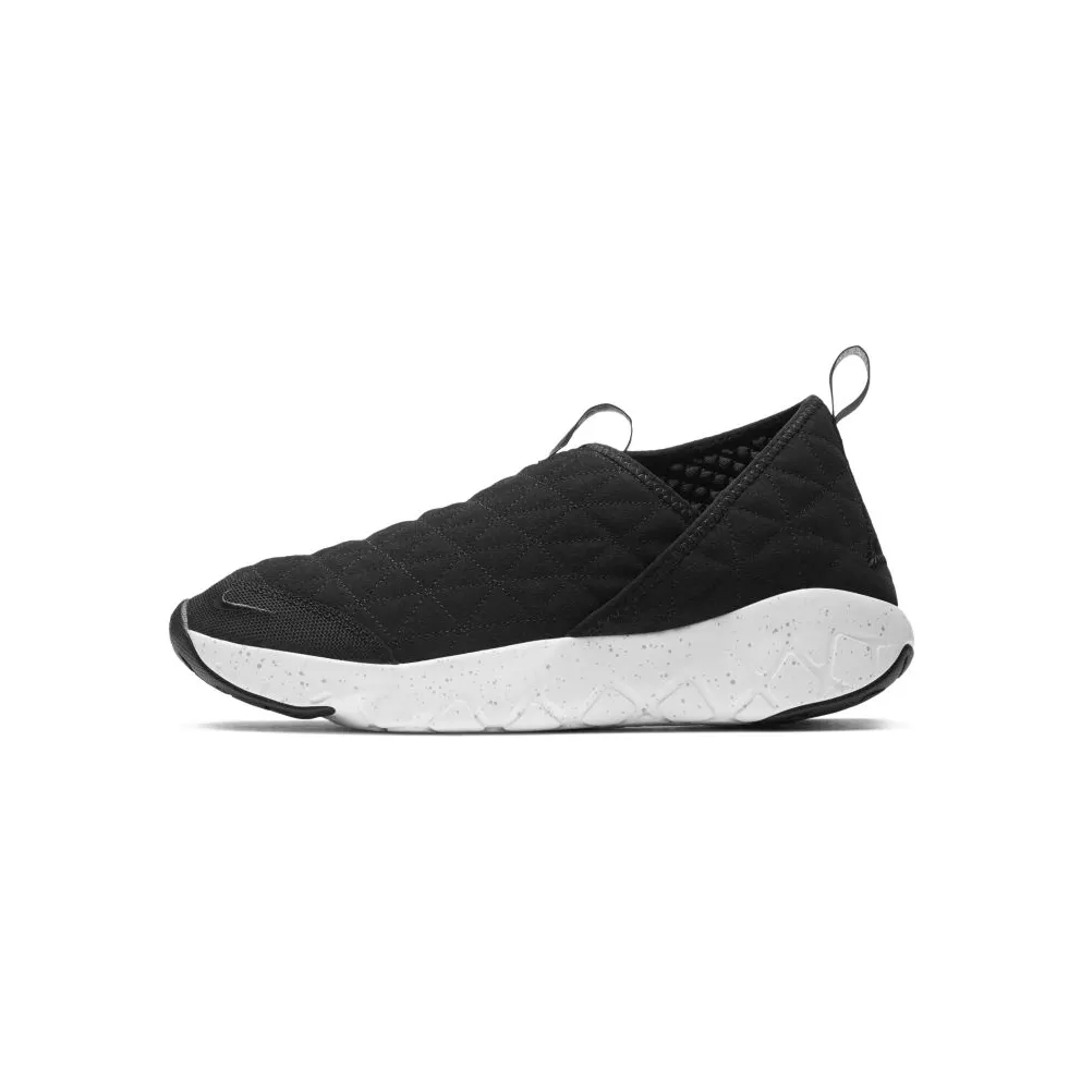 Nike ACG Moc 3.0 Leather Black Black/Anthracite (CT2896-001)