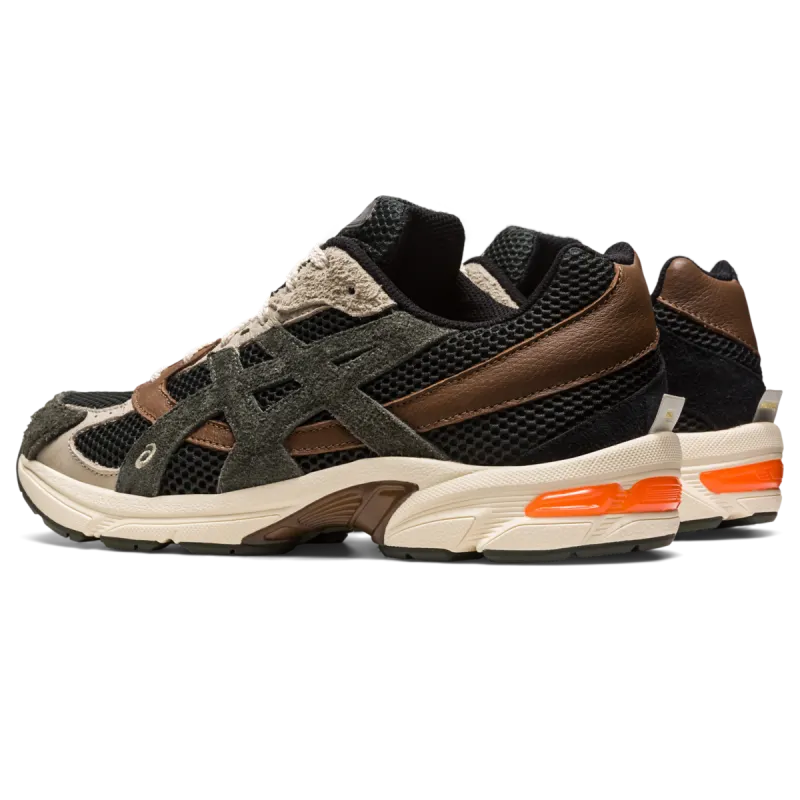 Asics Hals Mark Ii X Gel-1130™ Evergreen/Evergreen (1201A924.300)