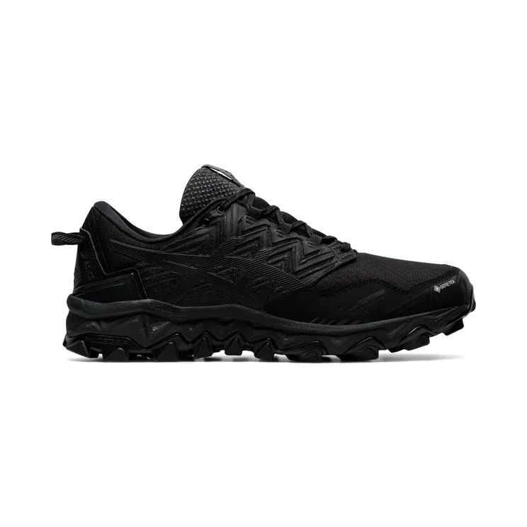 Asics Gel FujiTrabuco 8 G-TX ‘Black’ Black/Black (1011A670-001)