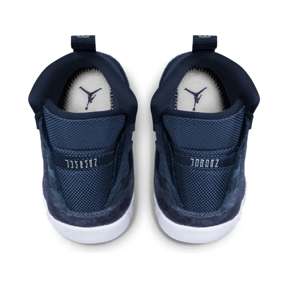 Air Jordan 11 TD “Midnight Navy” (FB1968-441)