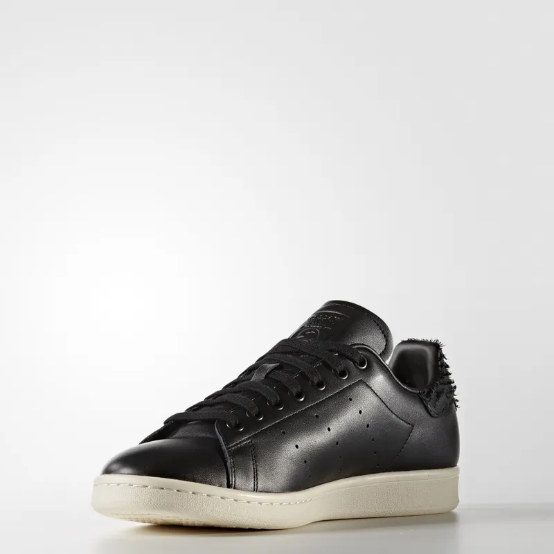 adidas Stan Smith Chinese New Year Core Black/Core Black-Chalk White (BA7779)