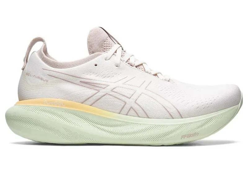 ASICS Gel-Nimbus 25 Cream Fawn (1011B547-100)