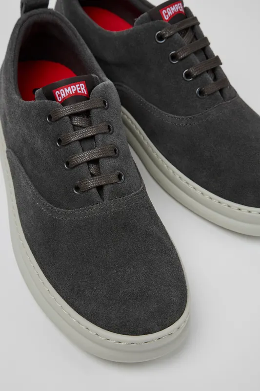 Camper Runner – Grey (K100803011)