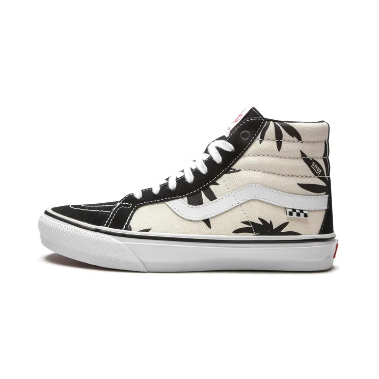 Vans Skate Sk8-Hi Reissue “Grosso ’88 – Palms” (VN0A5KYR431)