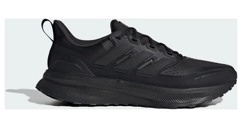 Adidas Ultrarun 5 TR Hardloopschoenen Core Black / Core Black / Carbon (JP5908)