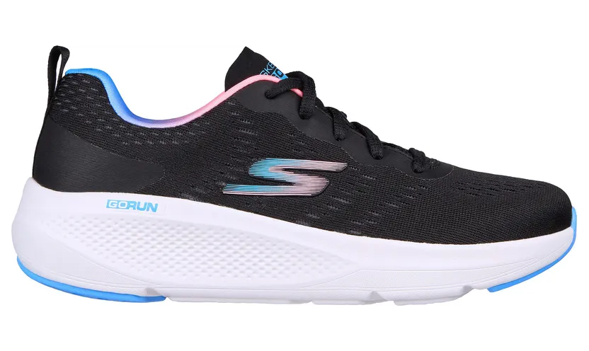 skechers-go-run 128334 BKMT