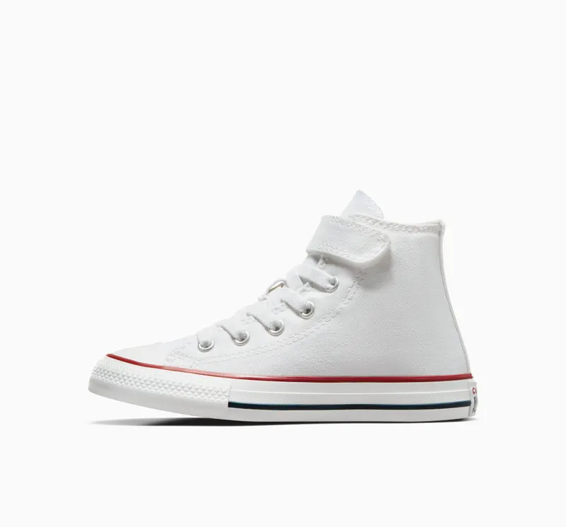 Converse Chuck Taylor All Star Easy-On White/White/natural