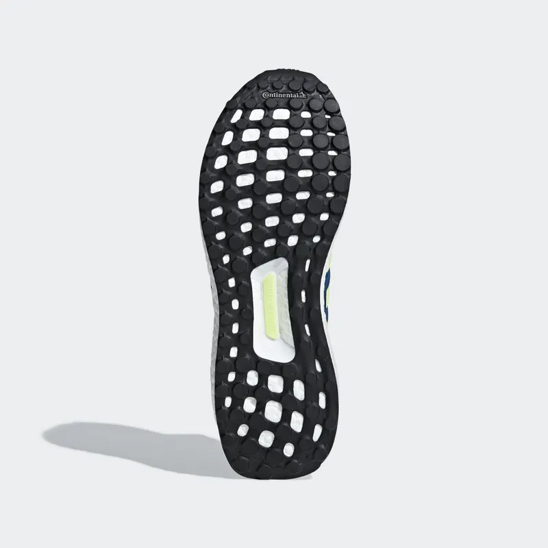 adidas Ultra Boost 4.0 Legend Marine Hi Res Yellow Legend Marine/Hi-Res Yellow/Footwear White (F35234)