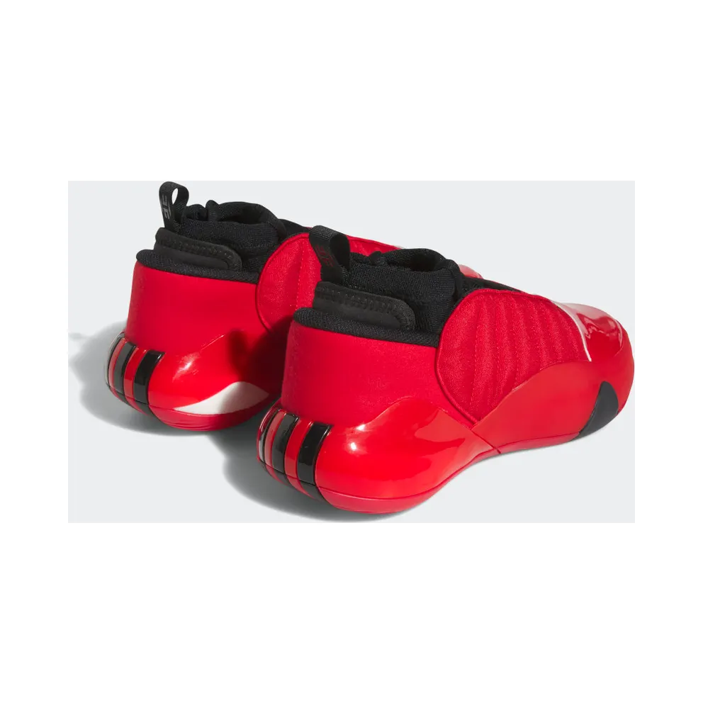 adidas Harden Volume 7 Better Scarlet / Core Black / Better Scarlet (GW4464)