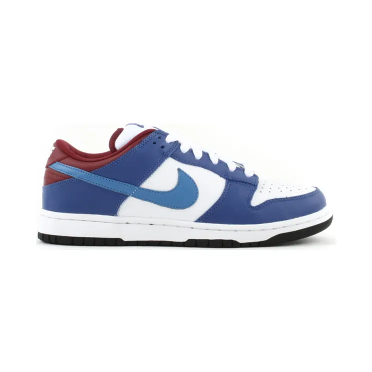 Nike Dunk Low Pro SB ‘Neptune’ White/Neptune Blue (304292-144)