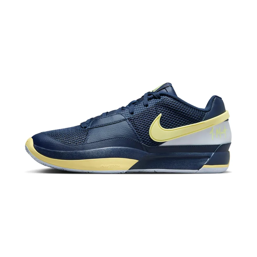 Nike Ja 1 “Murray State” (FQ4796-402)