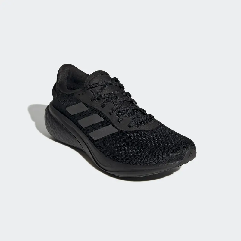 Adidas Supernova 2.0 Core Black / Grey Six / Core Black (GW9087)