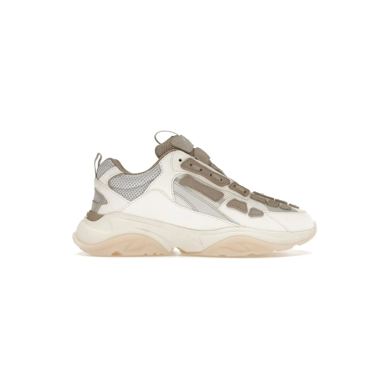 AMIRI Bone Runner Off-White Light Beige (PF23MFS001-903)
