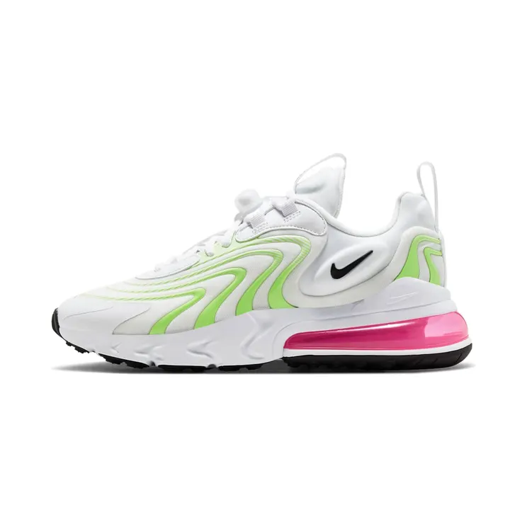 Nike Air Max 270 React ENG Watermelon (CK2608-100)