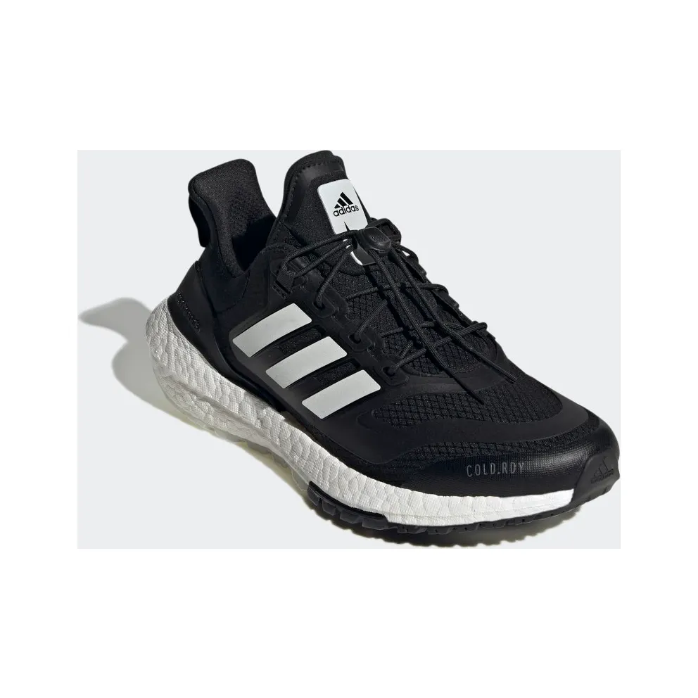 adidas Ultraboost 22 COLD.RDY 2.0 Core Black / Cloud White / Grey Six (GX8320)
