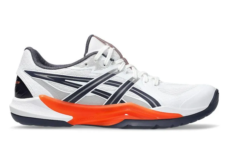 ASICS Powerbreak FF White Nova Orange (1071A101-102)